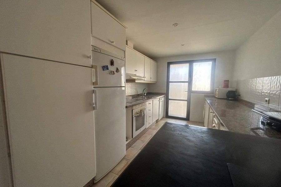 2 bedroom Villa for sale in Hacienda del Alamo with pool garage - € 190,000 (Ref: 9854616)
