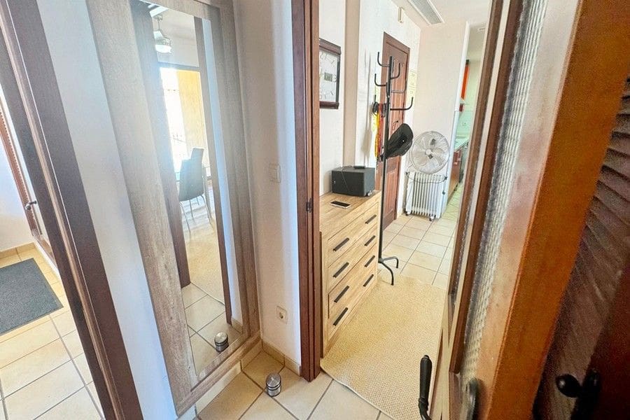 2 sypialnia Apartament na sprzedaż w Hacienda del Alamo z basenem garażem - 174 950 € (Ref: 9905267)