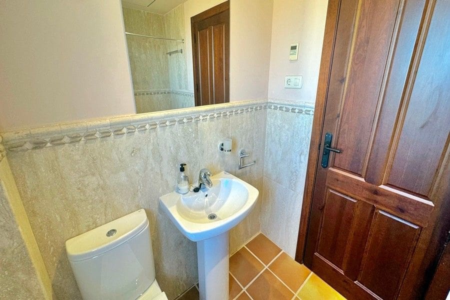 2 sypialnia Apartament na sprzedaż w Hacienda del Alamo z basenem garażem - 174 950 € (Ref: 9905267)