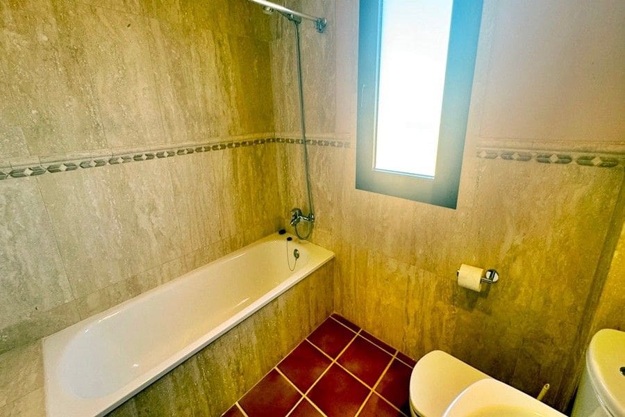 2 sypialnia Apartament na sprzedaż w Hacienda del Alamo z basenem garażem - 174 950 € (Ref: 9905267)