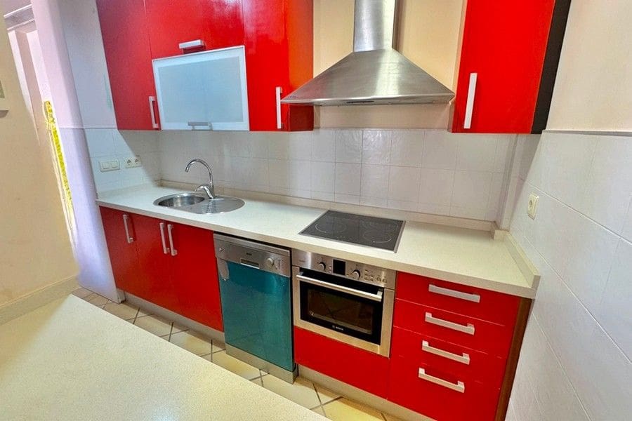2 sypialnia Apartament na sprzedaż w Hacienda del Alamo z basenem garażem - 174 950 € (Ref: 9905267)