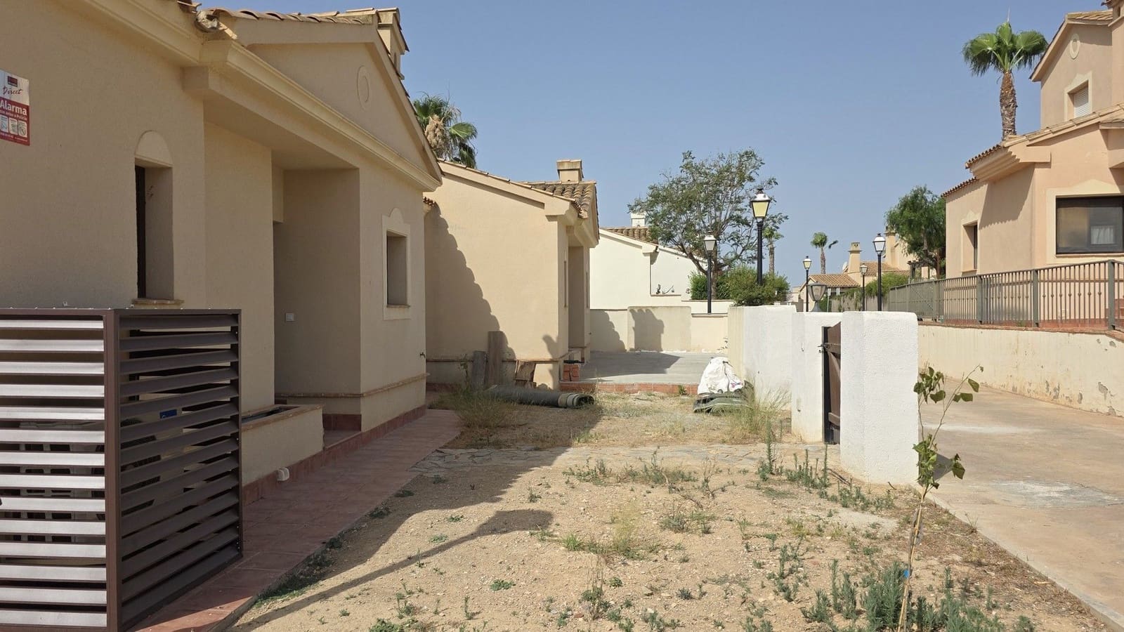 1 bedroom Villa for sale in Hacienda del Alamo with pool garage - € 149,950 (Ref: 9914583)