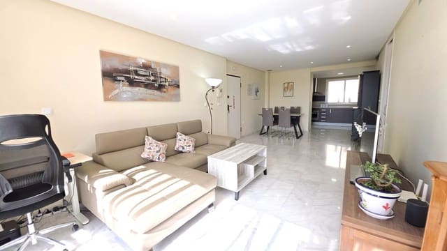 2 slaapkamer Appartement te koop in Hacienda del Alamo, Fuente Alamo de Murcia met zwembad garage - € 214.900 (Ref: 9926545)