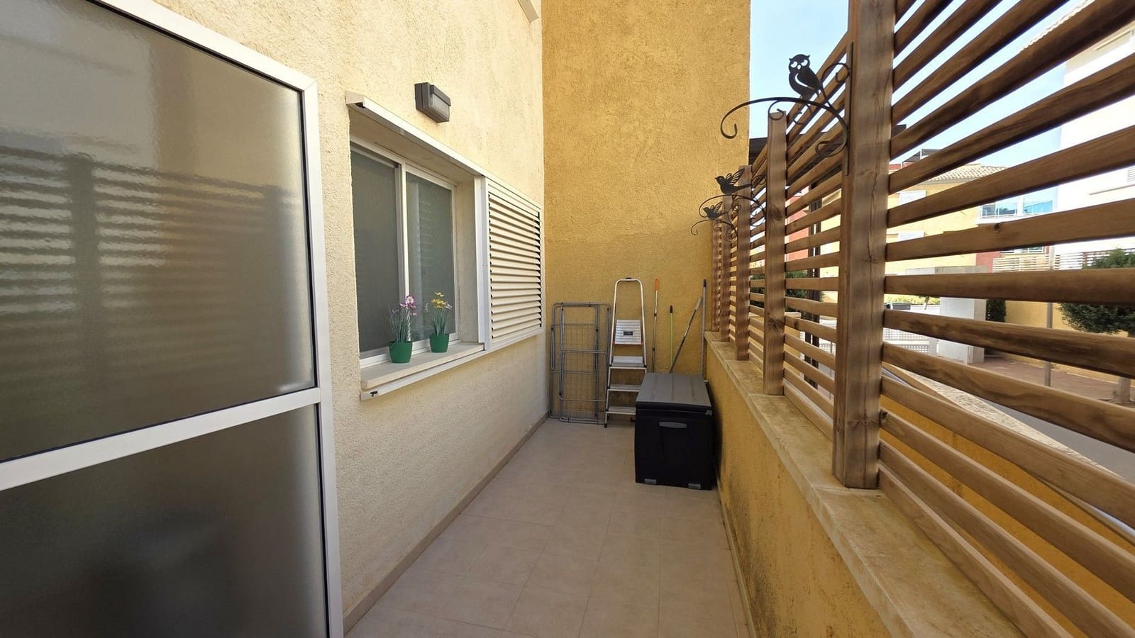 2 bedroom Apartment for sale in Hacienda del Alamo with pool garage - € 214,900 (Ref: 9926545)