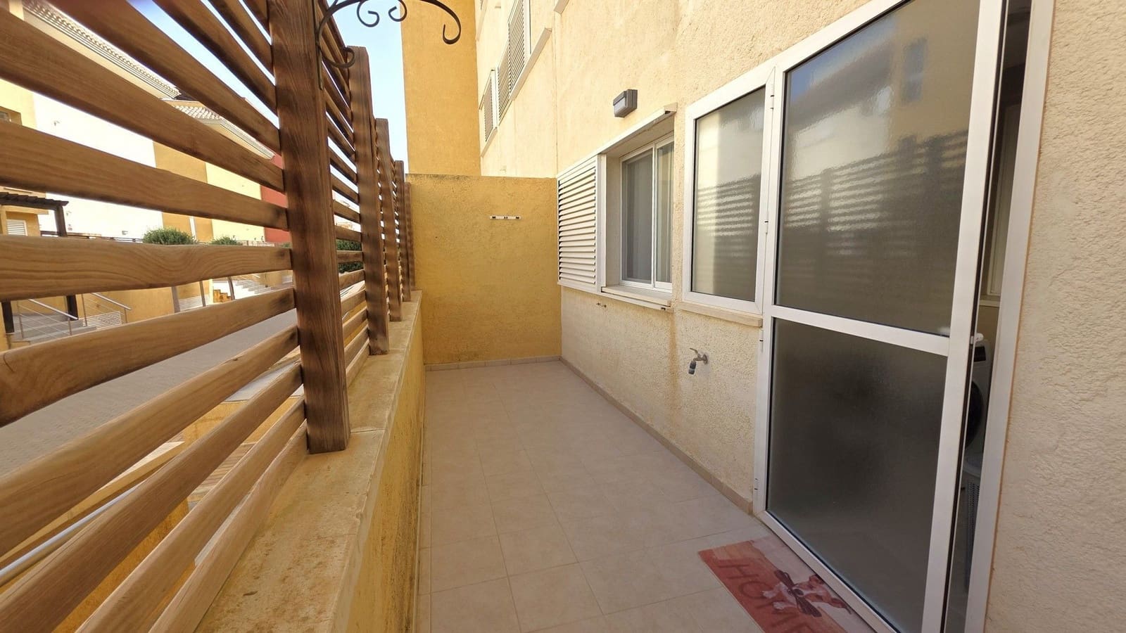 2 bedroom Apartment for sale in Hacienda del Alamo with pool garage - € 214,900 (Ref: 9926545)