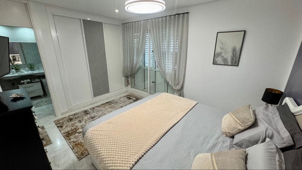 3 bedroom Apartment for sale in Hacienda del Alamo with garage - € 249,950 (Ref: 9928338)