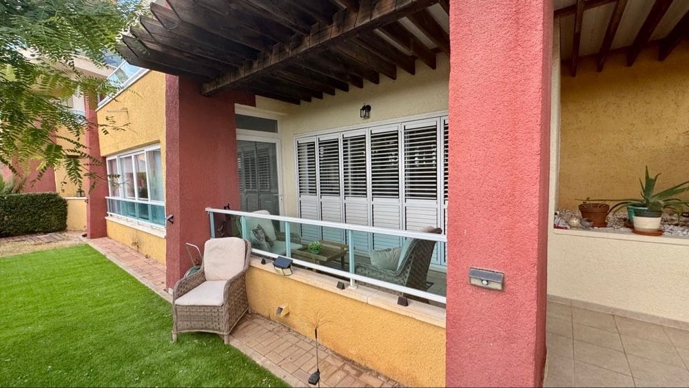 3 bedroom Apartment for sale in Hacienda del Alamo with garage - € 249,950 (Ref: 9928338)