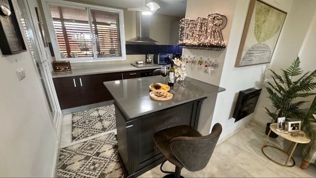 3 quarto Apartamento para venda em Hacienda del Alamo, Fuente Alamo de Murcia com garagem - 249 950 € (Ref: 9928338)