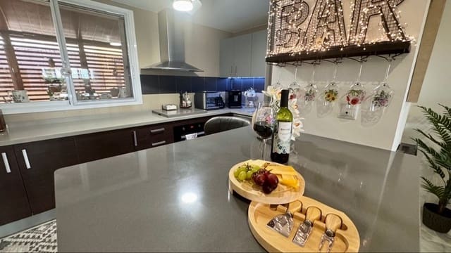 3 quarto Apartamento para venda em Hacienda del Alamo, Fuente Alamo de Murcia com garagem - 249 950 € (Ref: 9928338)
