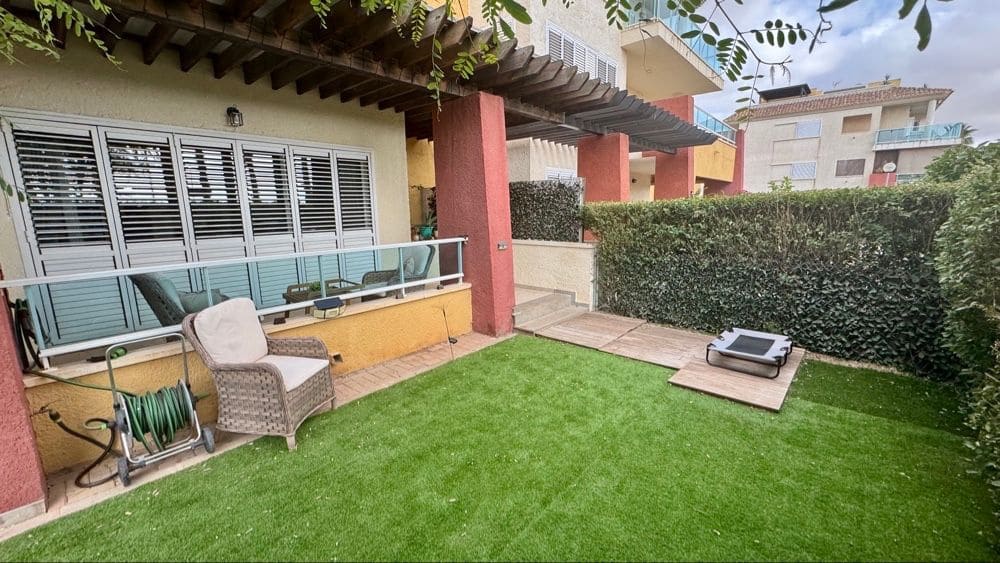 3 bedroom Apartment for sale in Hacienda del Alamo with garage - € 249,950 (Ref: 9928338)