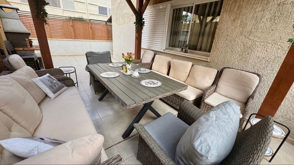 3 bedroom Apartment for sale in Hacienda del Alamo with garage - € 249,950 (Ref: 9928338)