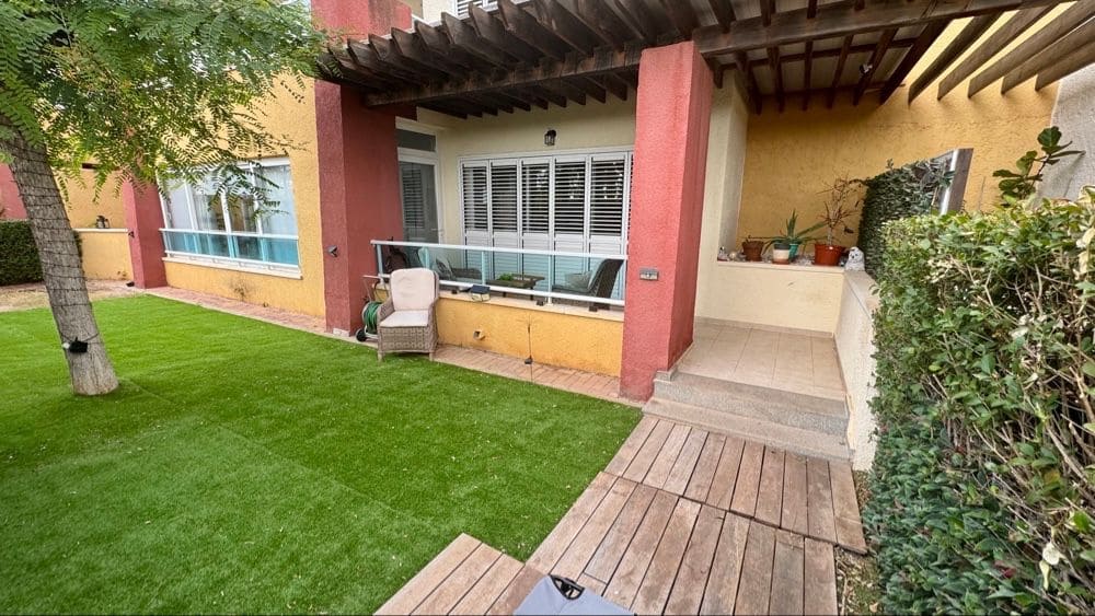 3 bedroom Apartment for sale in Hacienda del Alamo with garage - € 249,950 (Ref: 9928338)