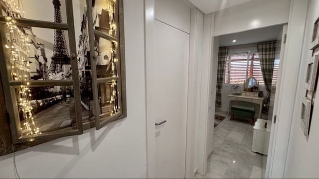 3 sovrum Lägenhet till salu i Hacienda del Alamo, Fuente Alamo de Murcia med pool garage - 259 000 € (Ref: 9928338)