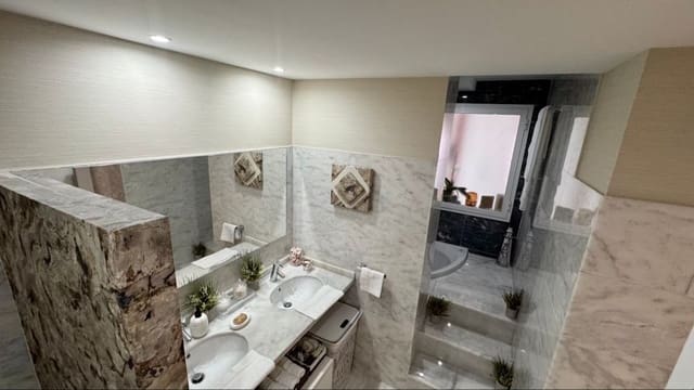 3 sovrum Lägenhet till salu i Hacienda del Alamo, Fuente Alamo de Murcia med pool garage - 259 000 € (Ref: 9928338)