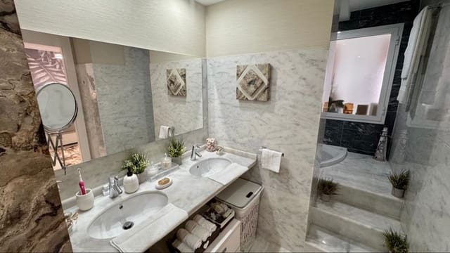 3 sovrum Lägenhet till salu i Hacienda del Alamo, Fuente Alamo de Murcia med pool garage - 259 000 € (Ref: 9928338)