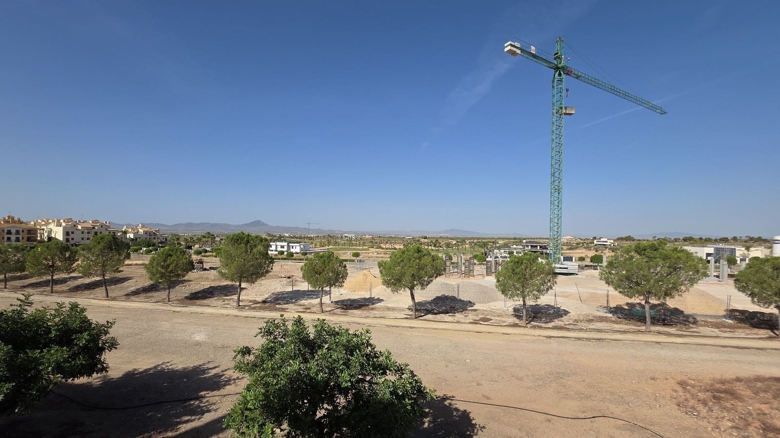 Apartamento de 2 habitaciones en Hacienda del Alamo en venta con garaje - 154.900 € (Ref: 9932179)