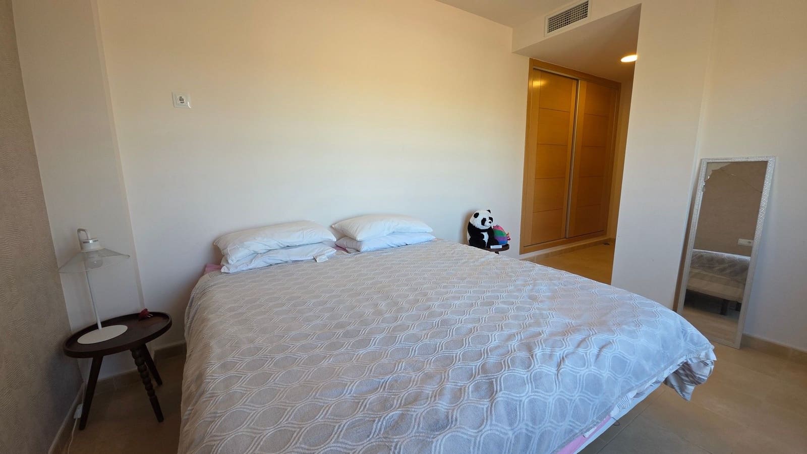 Apartamento de 2 habitaciones en Hacienda del Alamo en venta con garaje - 154.900 € (Ref: 9932179)