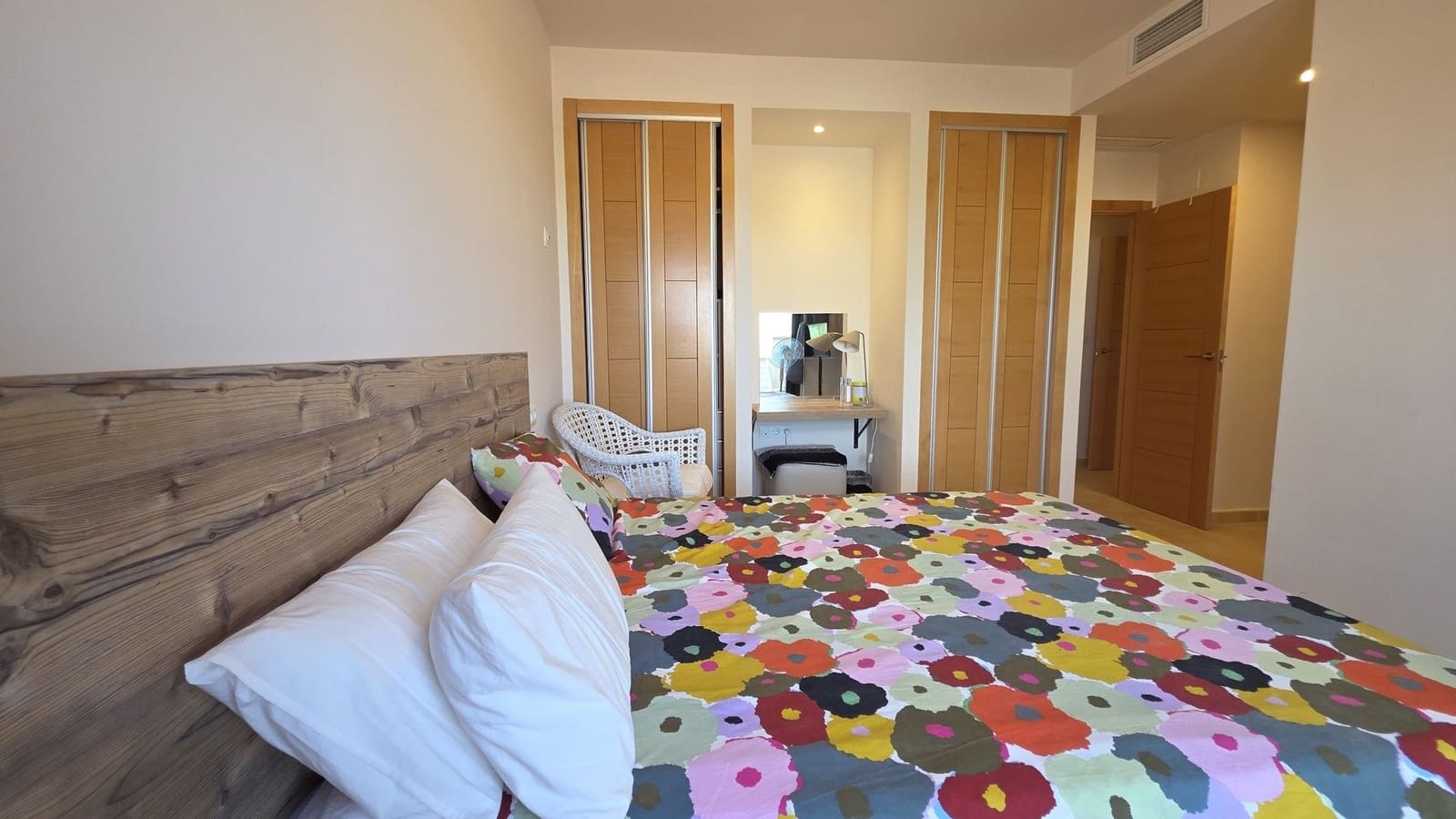 Apartamento de 2 habitaciones en Hacienda del Alamo en venta con garaje - 154.900 € (Ref: 9932179)