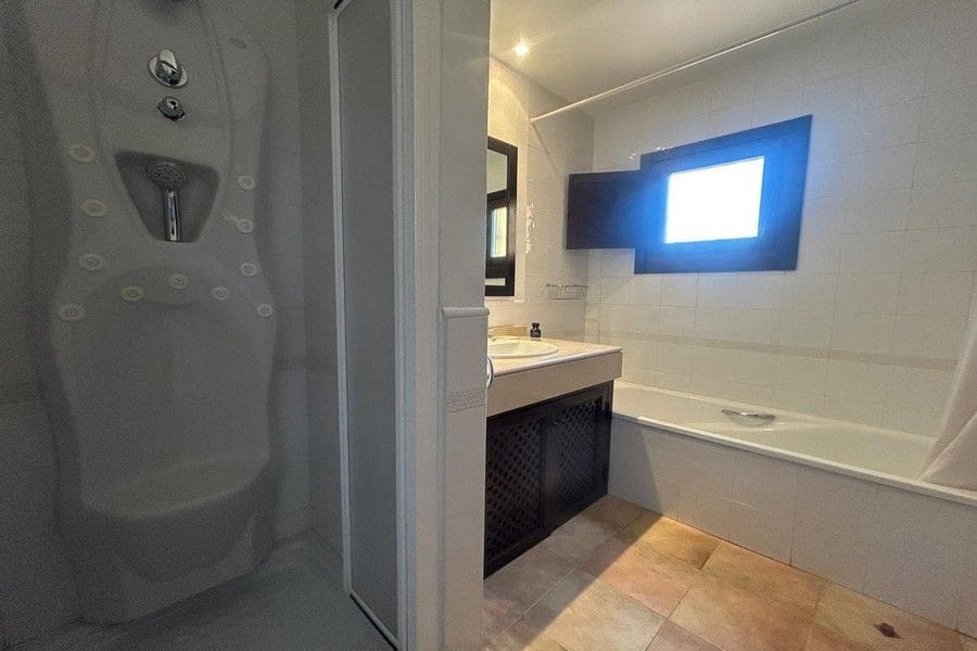 3 soveværelse Villa til salg i Fuente Alamo de Murcia med swimmingpool garage - € 510.000 (Ref: 9941557)