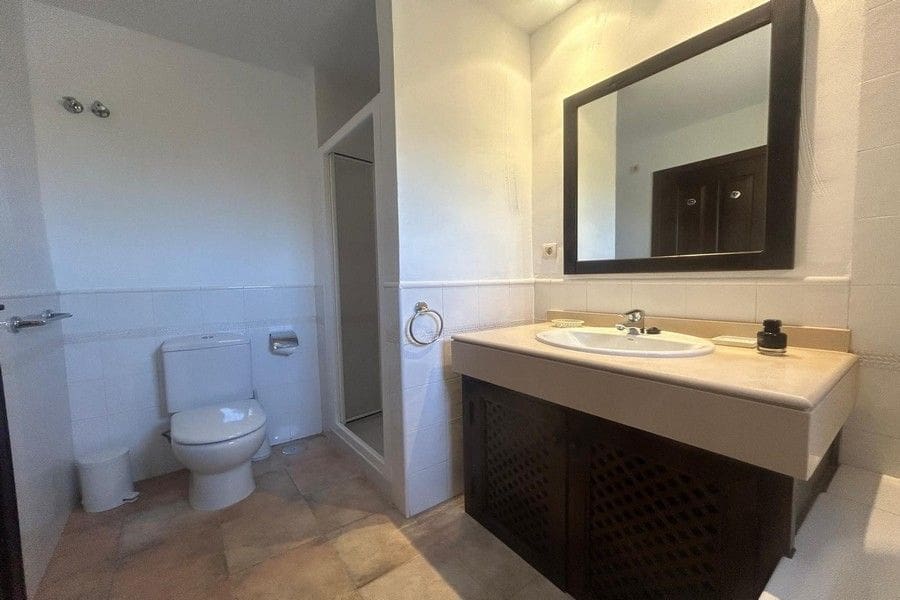 3 soveværelse Villa til salg i Fuente Alamo de Murcia med swimmingpool garage - € 510.000 (Ref: 9941557)