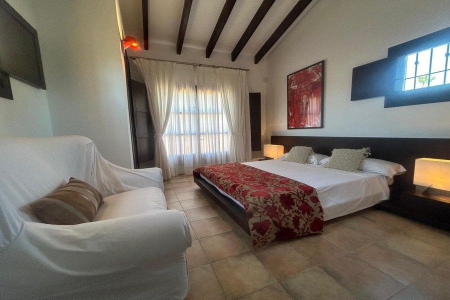 3 soveværelse Villa til salg i Fuente Alamo de Murcia med swimmingpool garage - € 510.000 (Ref: 9941557)
