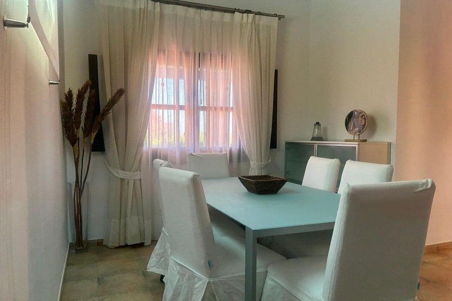 3 soveværelse Villa til salg i Fuente Alamo de Murcia med swimmingpool garage - € 510.000 (Ref: 9941557)