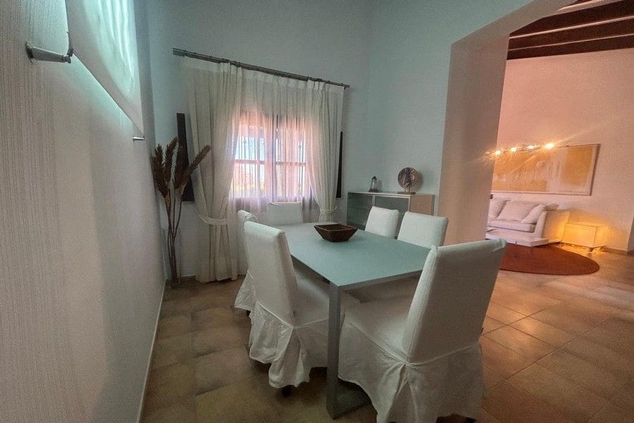3 soveværelse Villa til salg i Fuente Alamo de Murcia med swimmingpool garage - € 510.000 (Ref: 9941557)