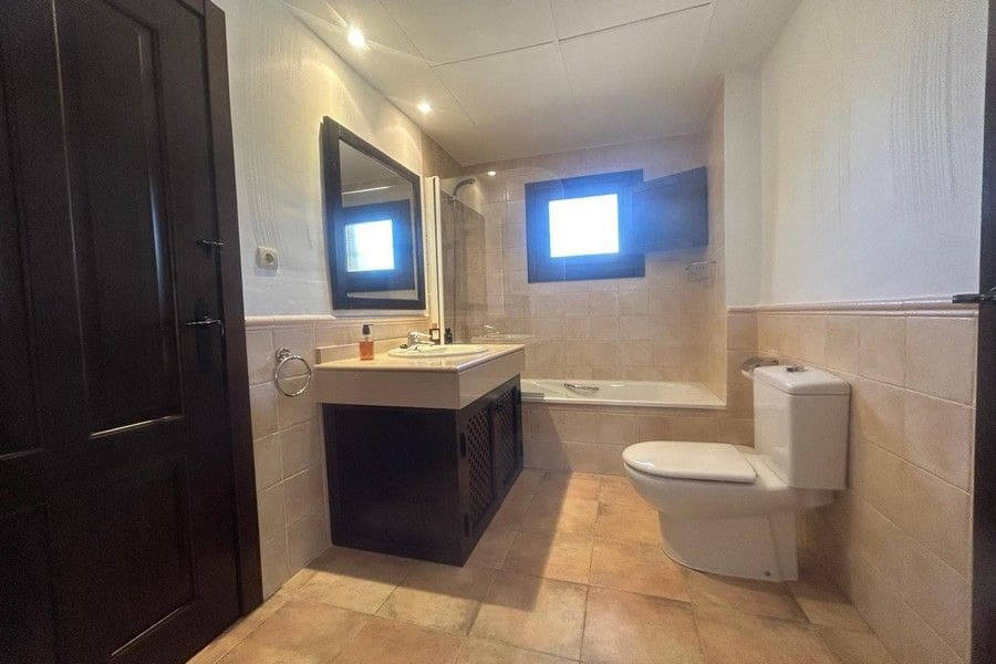 3 soveværelse Villa til salg i Fuente Alamo de Murcia med swimmingpool garage - € 510.000 (Ref: 9941557)
