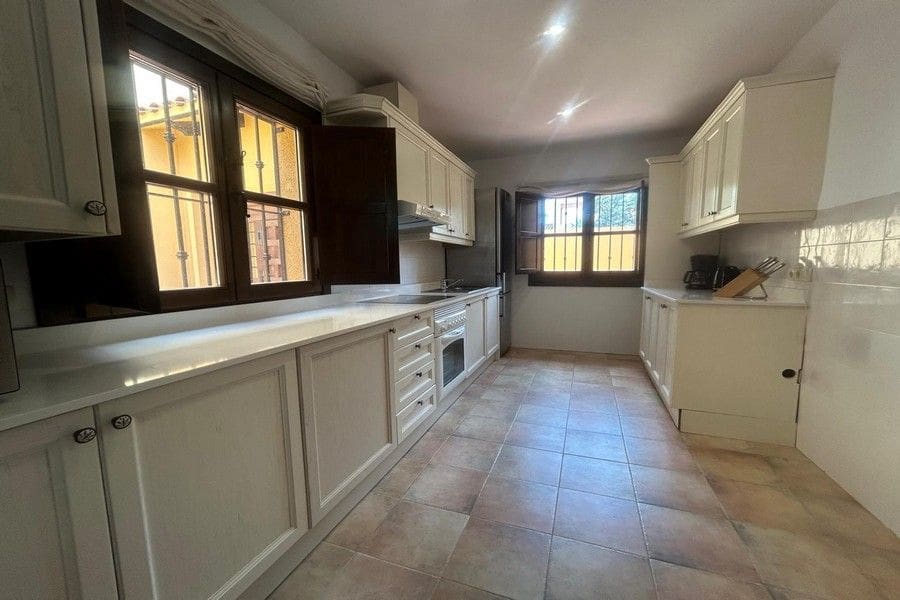 3 soveværelse Villa til salg i Fuente Alamo de Murcia med swimmingpool garage - € 510.000 (Ref: 9941557)