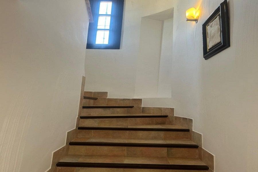 3 soveværelse Villa til salg i Fuente Alamo de Murcia med swimmingpool garage - € 510.000 (Ref: 9941557)