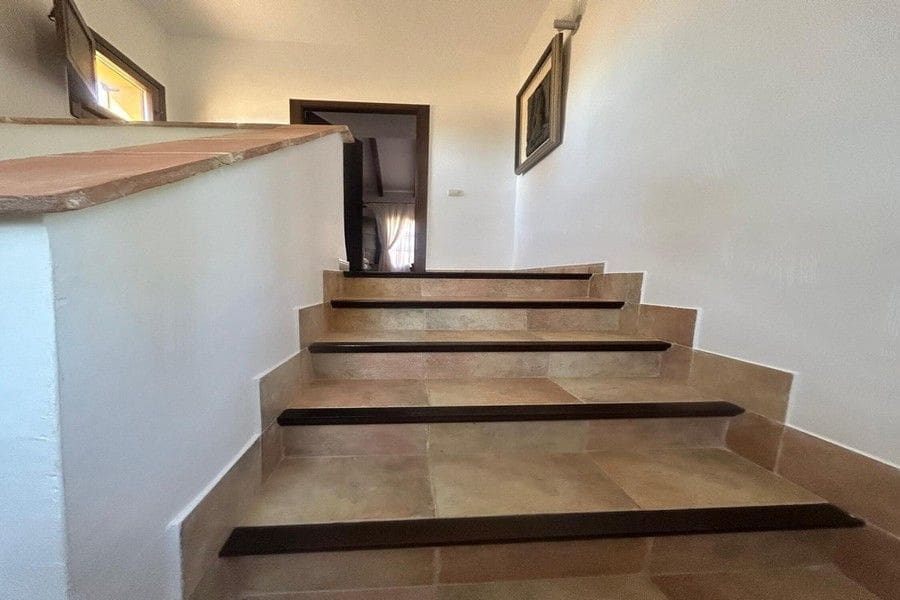 3 soveværelse Villa til salg i Fuente Alamo de Murcia med swimmingpool garage - € 510.000 (Ref: 9941557)