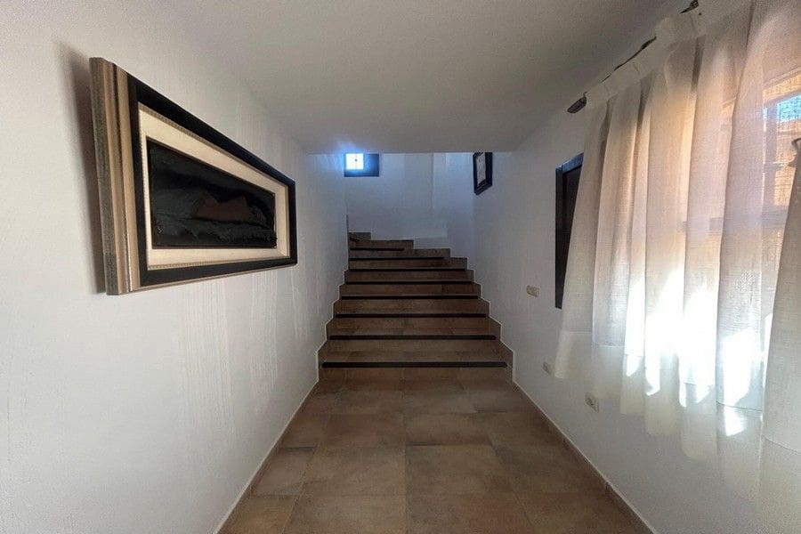 3 soveværelse Villa til salg i Fuente Alamo de Murcia med swimmingpool garage - € 510.000 (Ref: 9941557)