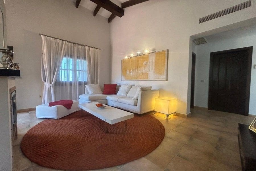 3 soveværelse Villa til salg i Fuente Alamo de Murcia med swimmingpool garage - € 510.000 (Ref: 9941557)
