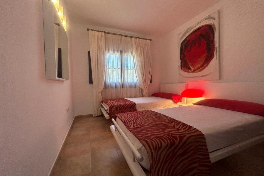 3 soveværelse Villa til salg i Fuente Alamo de Murcia med swimmingpool garage - € 510.000 (Ref: 9941557)