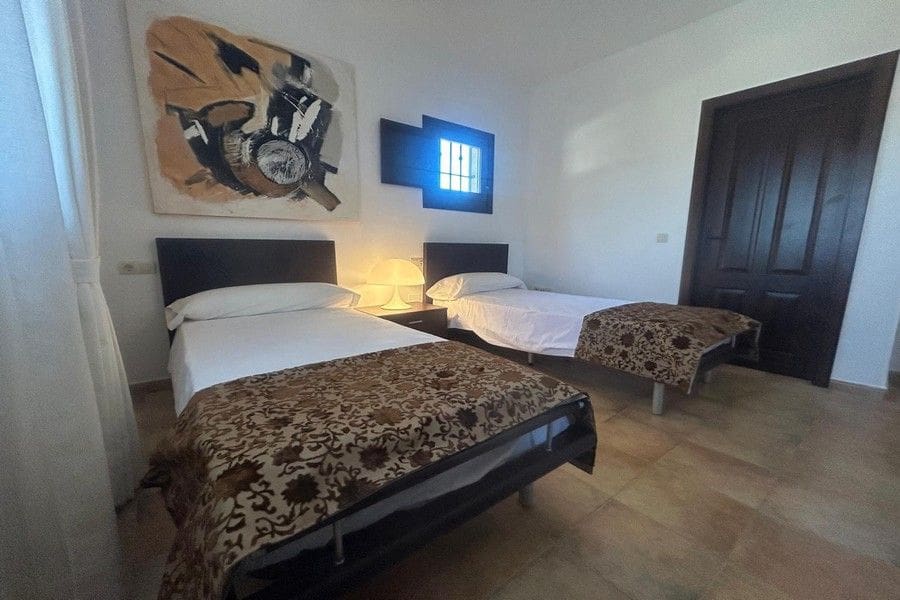 3 soveværelse Villa til salg i Fuente Alamo de Murcia med swimmingpool garage - € 510.000 (Ref: 9941557)