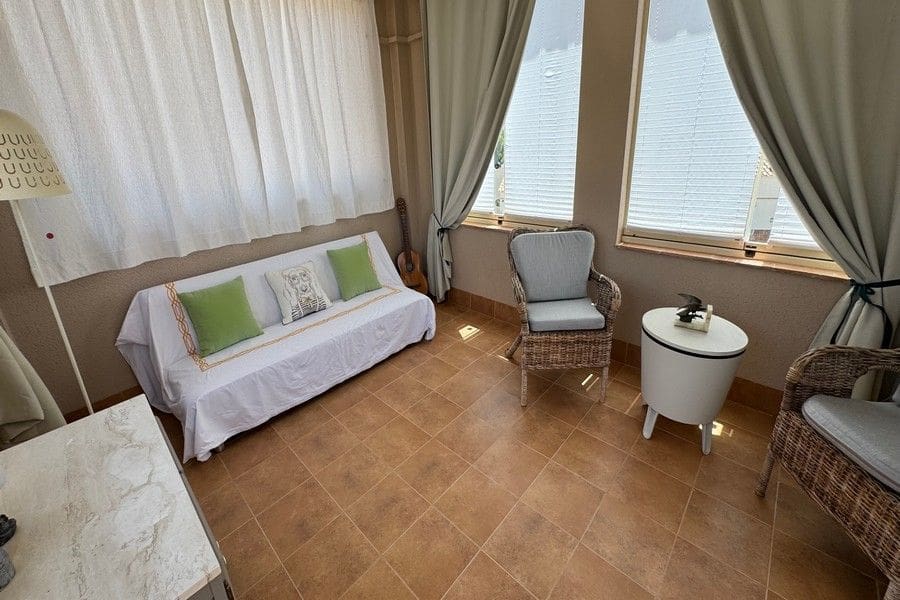 3 soveværelse Villa til salg i Fuente Alamo de Murcia med swimmingpool garage - € 595.000 (Ref: 9946799)
