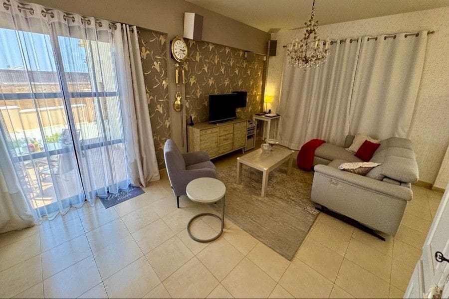 3 soveværelse Villa til salg i Fuente Alamo de Murcia med swimmingpool garage - € 595.000 (Ref: 9946799)