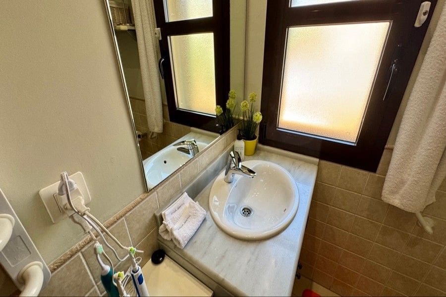3 soveværelse Villa til salg i Fuente Alamo de Murcia med swimmingpool garage - € 595.000 (Ref: 9946799)