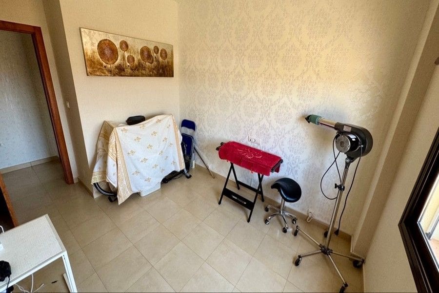 3 soveværelse Villa til salg i Fuente Alamo de Murcia med swimmingpool garage - € 595.000 (Ref: 9946799)