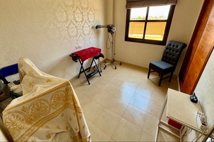 3 soveværelse Villa til salg i Fuente Alamo de Murcia med swimmingpool garage - € 595.000 (Ref: 9946799)