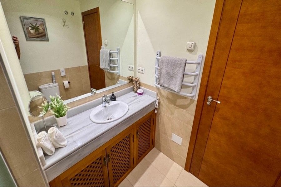 3 soveværelse Villa til salg i Fuente Alamo de Murcia med swimmingpool garage - € 595.000 (Ref: 9946799)