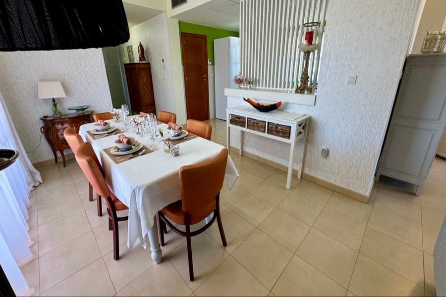 3 soveværelse Villa til salg i Fuente Alamo de Murcia med swimmingpool garage - € 595.000 (Ref: 9946799)