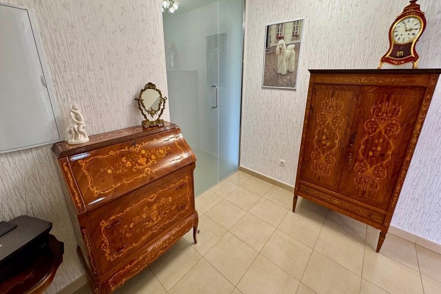 3 soveværelse Villa til salg i Fuente Alamo de Murcia med swimmingpool garage - € 595.000 (Ref: 9946799)