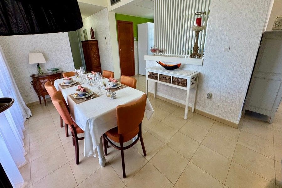 3 soveværelse Villa til salg i Fuente Alamo de Murcia med swimmingpool garage - € 595.000 (Ref: 9946799)