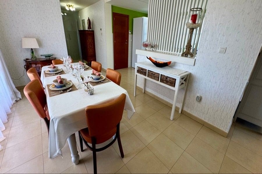 3 soveværelse Villa til salg i Fuente Alamo de Murcia med swimmingpool garage - € 595.000 (Ref: 9946799)