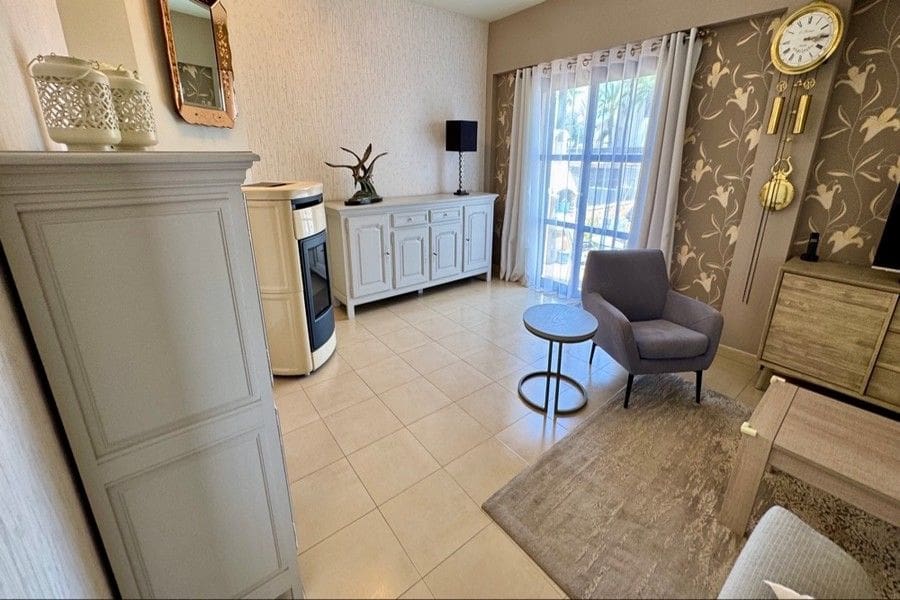 3 soveværelse Villa til salg i Fuente Alamo de Murcia med swimmingpool garage - € 595.000 (Ref: 9946799)