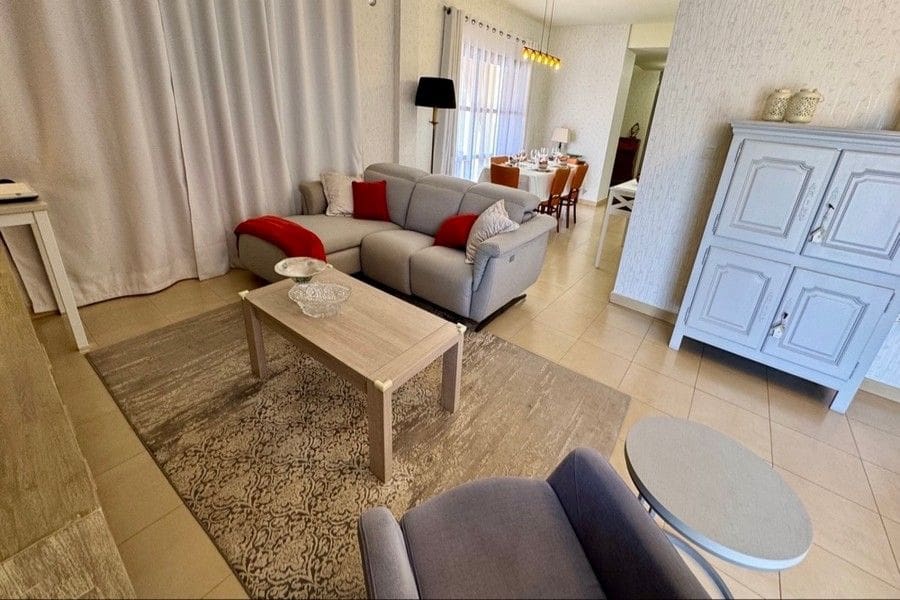 3 soveværelse Villa til salg i Fuente Alamo de Murcia med swimmingpool garage - € 595.000 (Ref: 9946799)