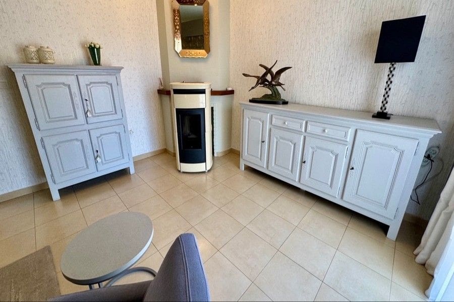 3 soveværelse Villa til salg i Fuente Alamo de Murcia med swimmingpool garage - € 595.000 (Ref: 9946799)