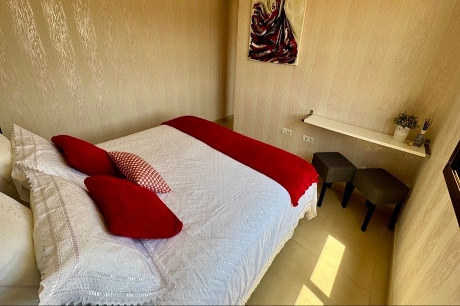 3 soveværelse Villa til salg i Fuente Alamo de Murcia med swimmingpool garage - € 595.000 (Ref: 9946799)