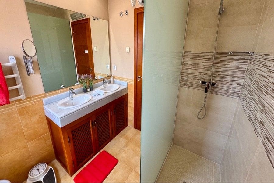 3 soveværelse Villa til salg i Fuente Alamo de Murcia med swimmingpool garage - € 595.000 (Ref: 9946799)